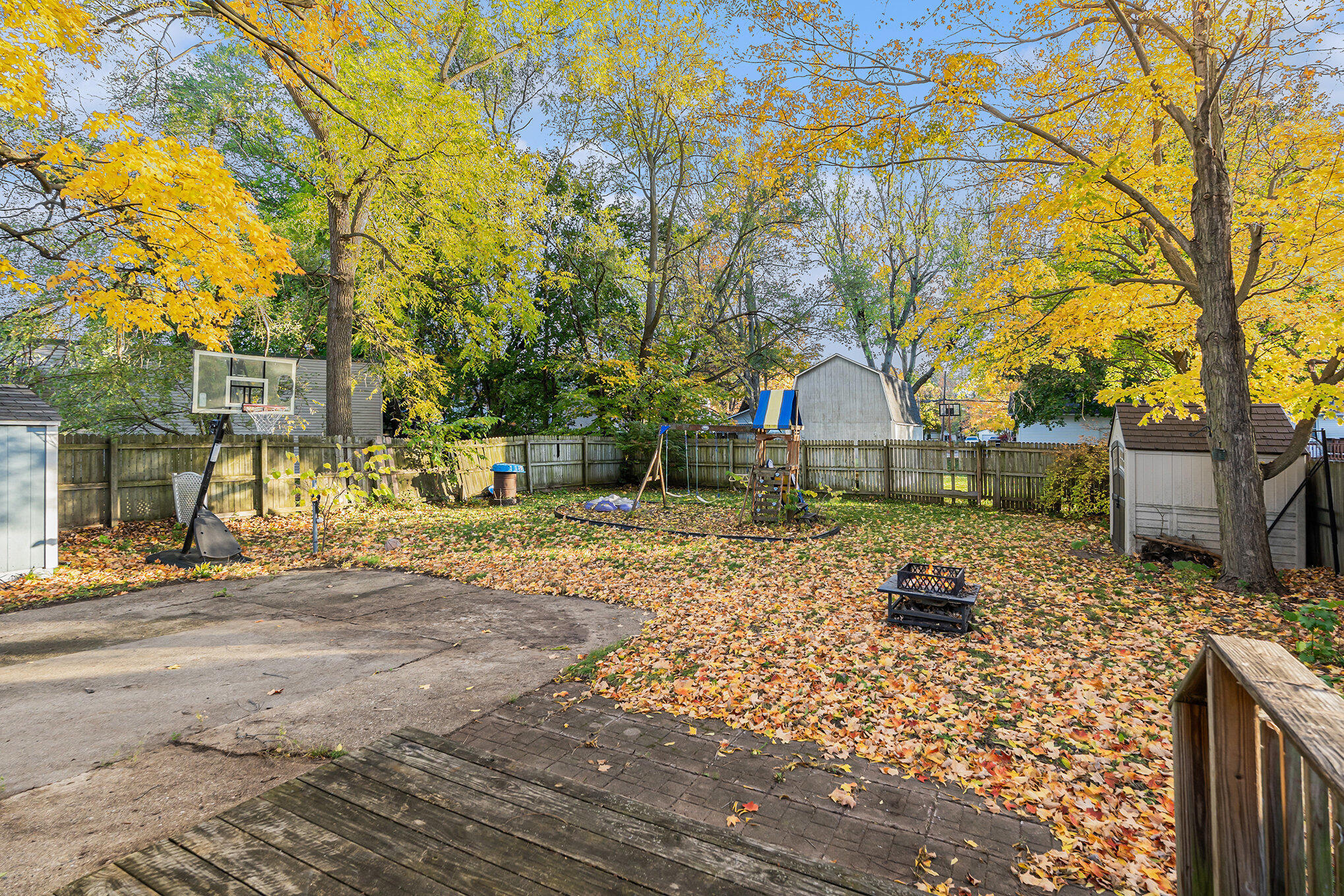 354 E Allegan Street