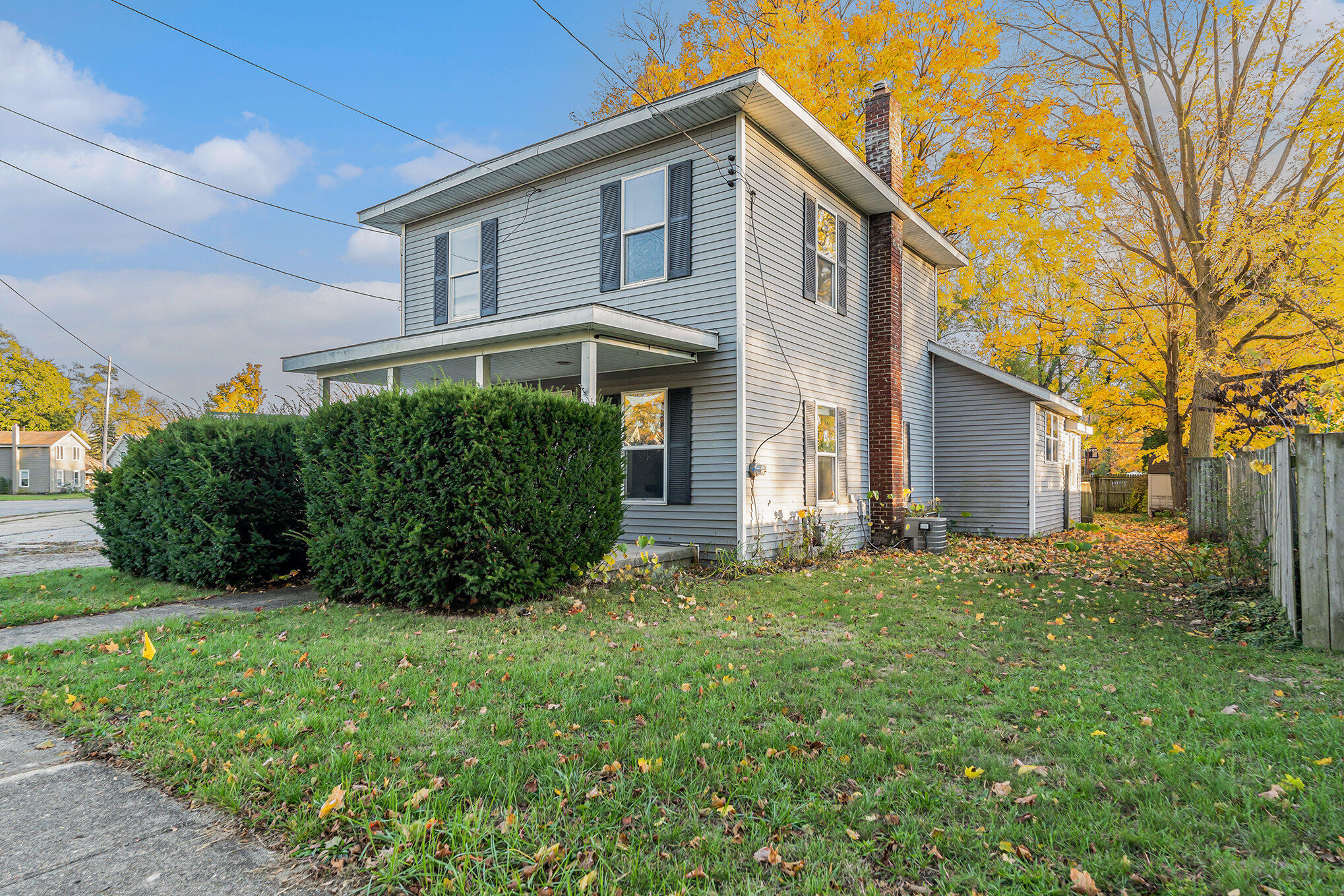 354 E Allegan Street