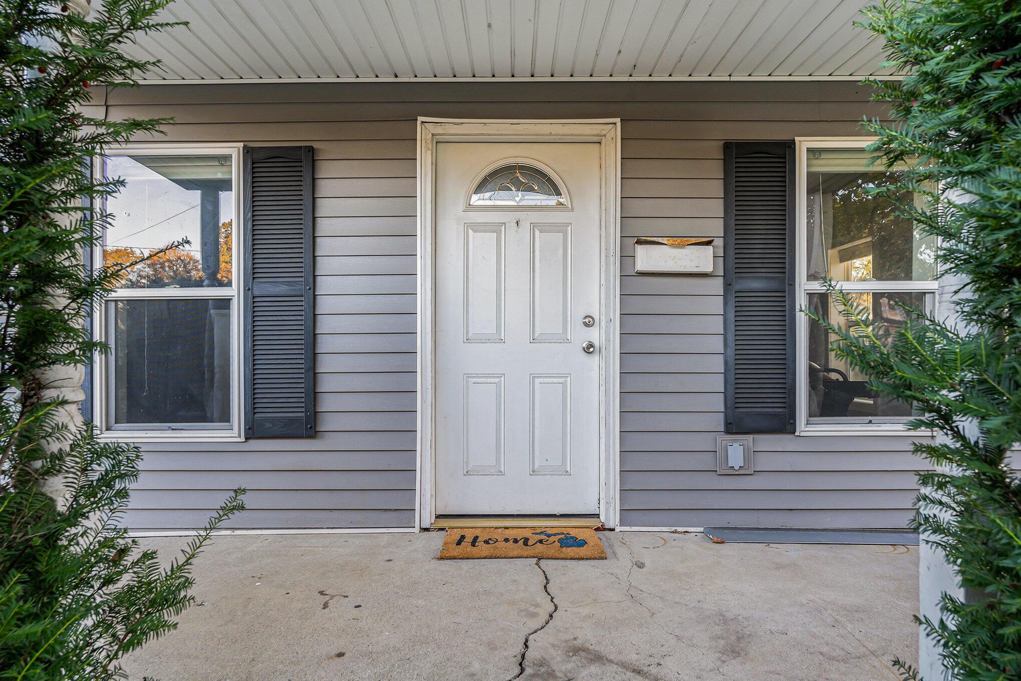 354 E Allegan Street