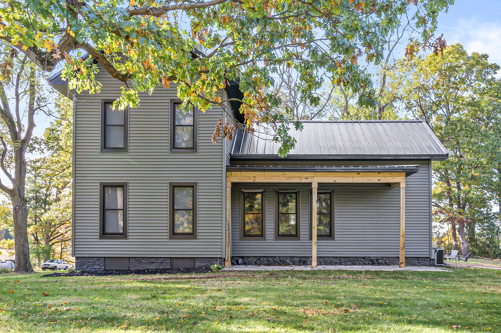 60142 Corey Lake Road