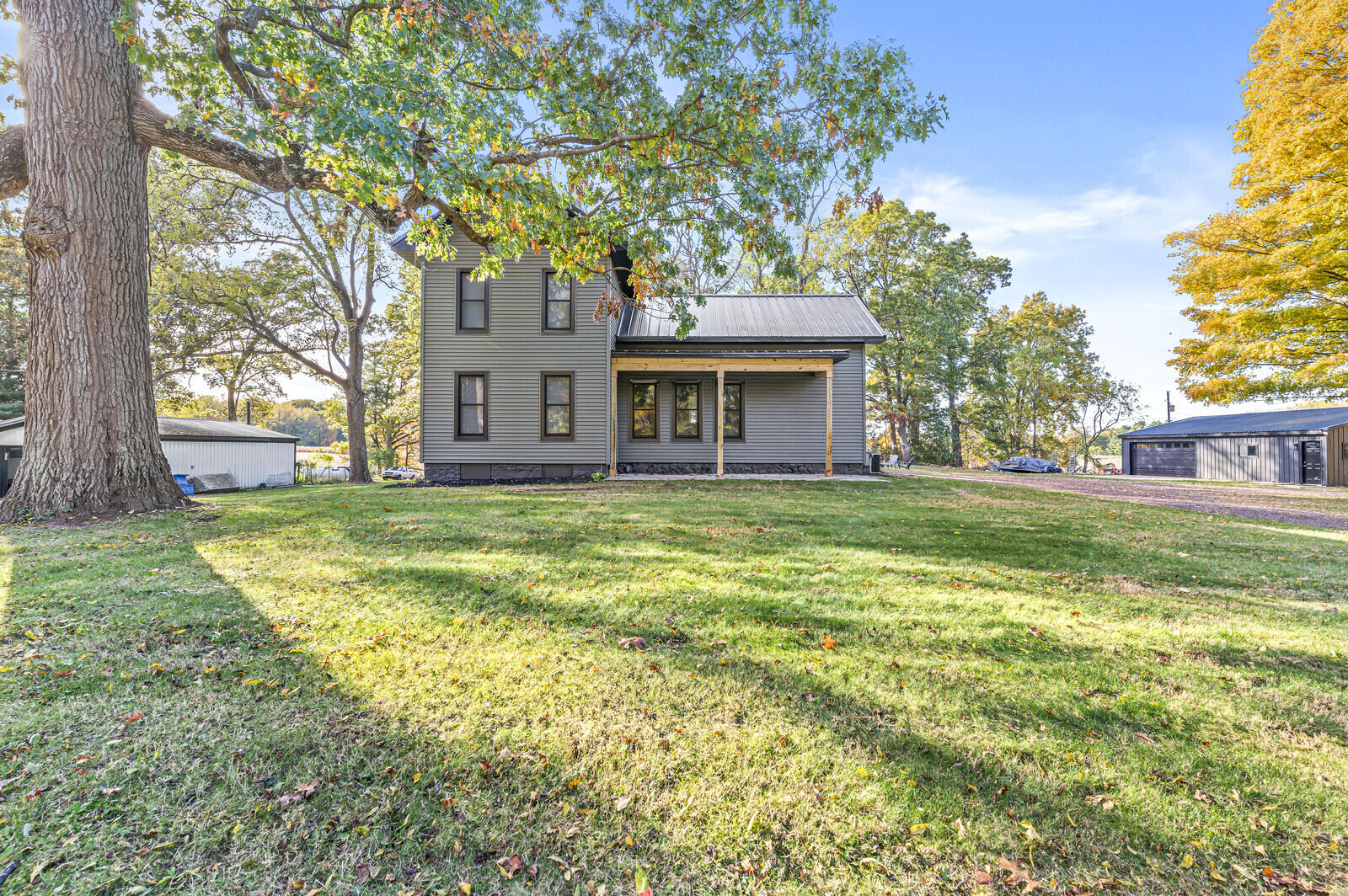 60142 Corey Lake Road