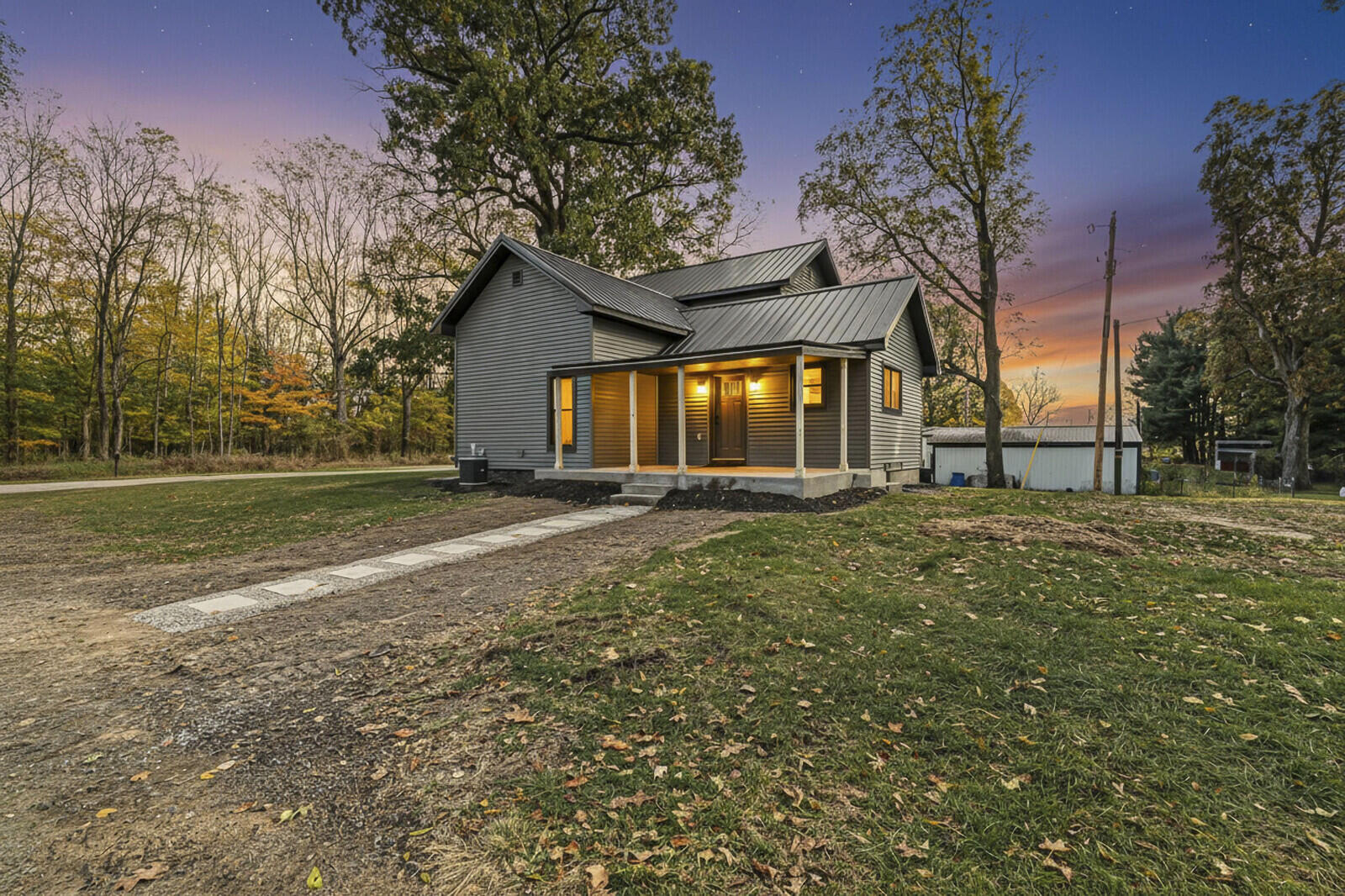 60142 Corey Lake Road