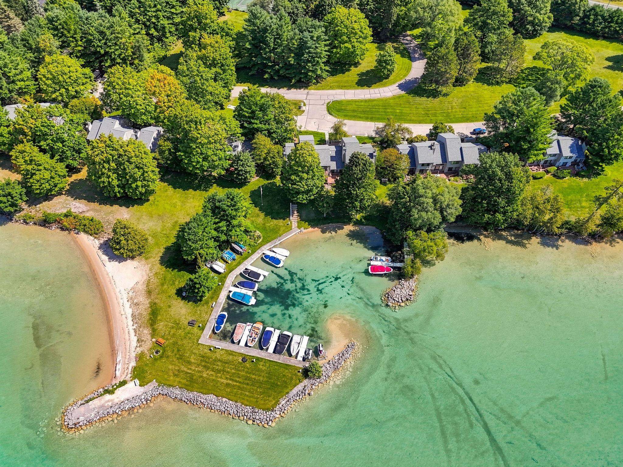 5954 S East Torch Lake Drive
