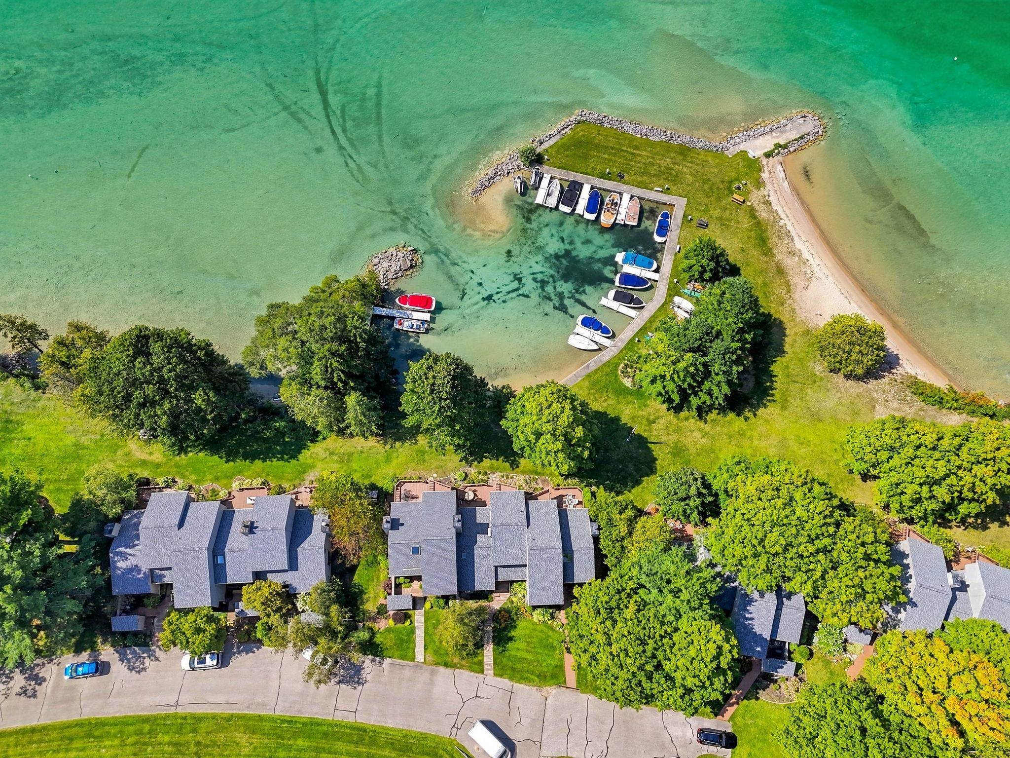 5954 S East Torch Lake Drive