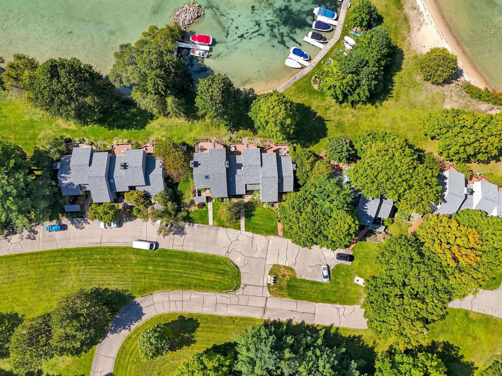 5954 S East Torch Lake Drive