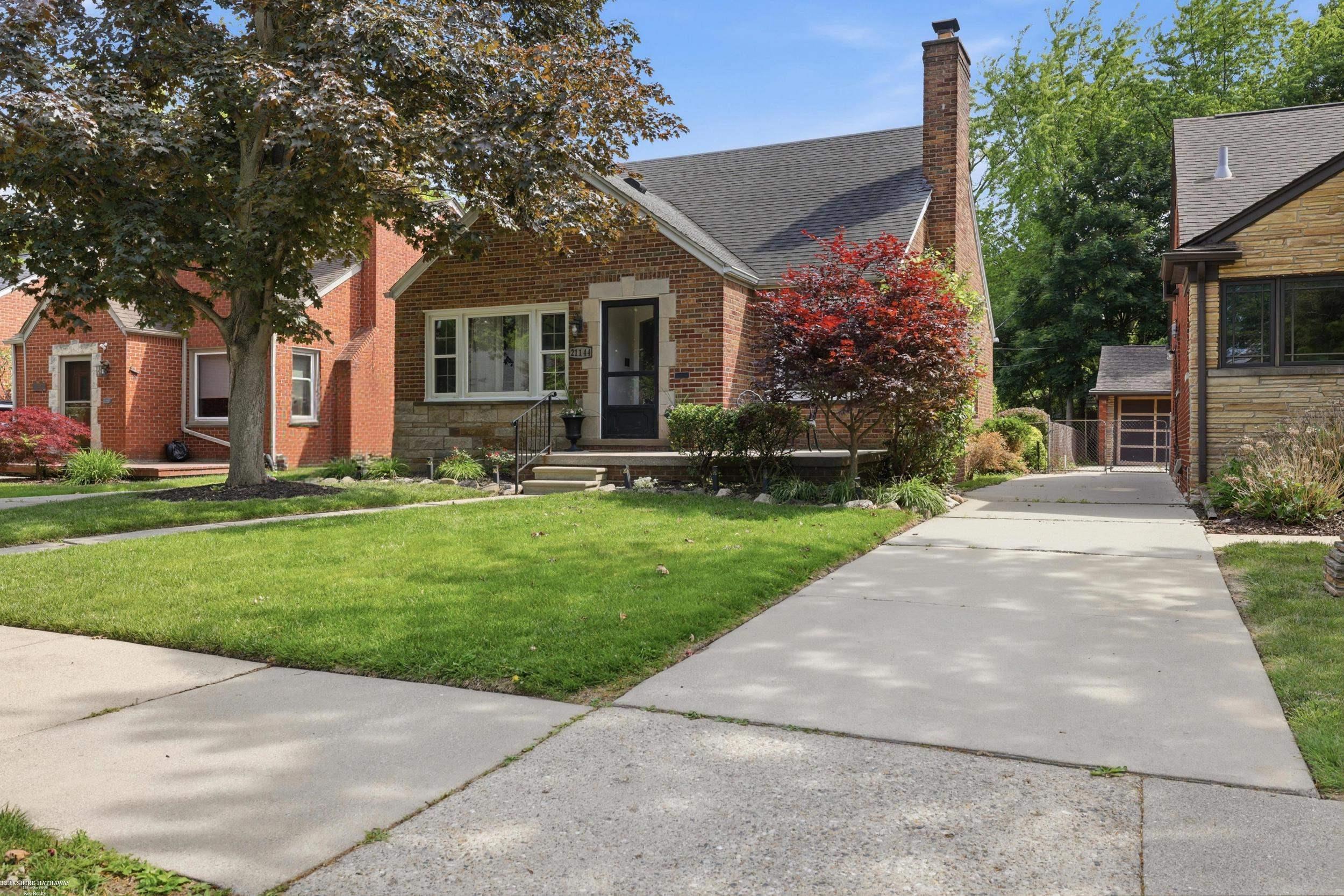 21144 Fleetwood Drive