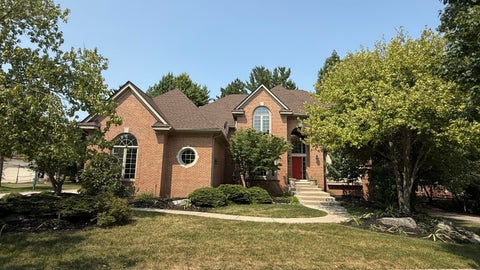 22279 Brockshire Street Novi City MI 48375