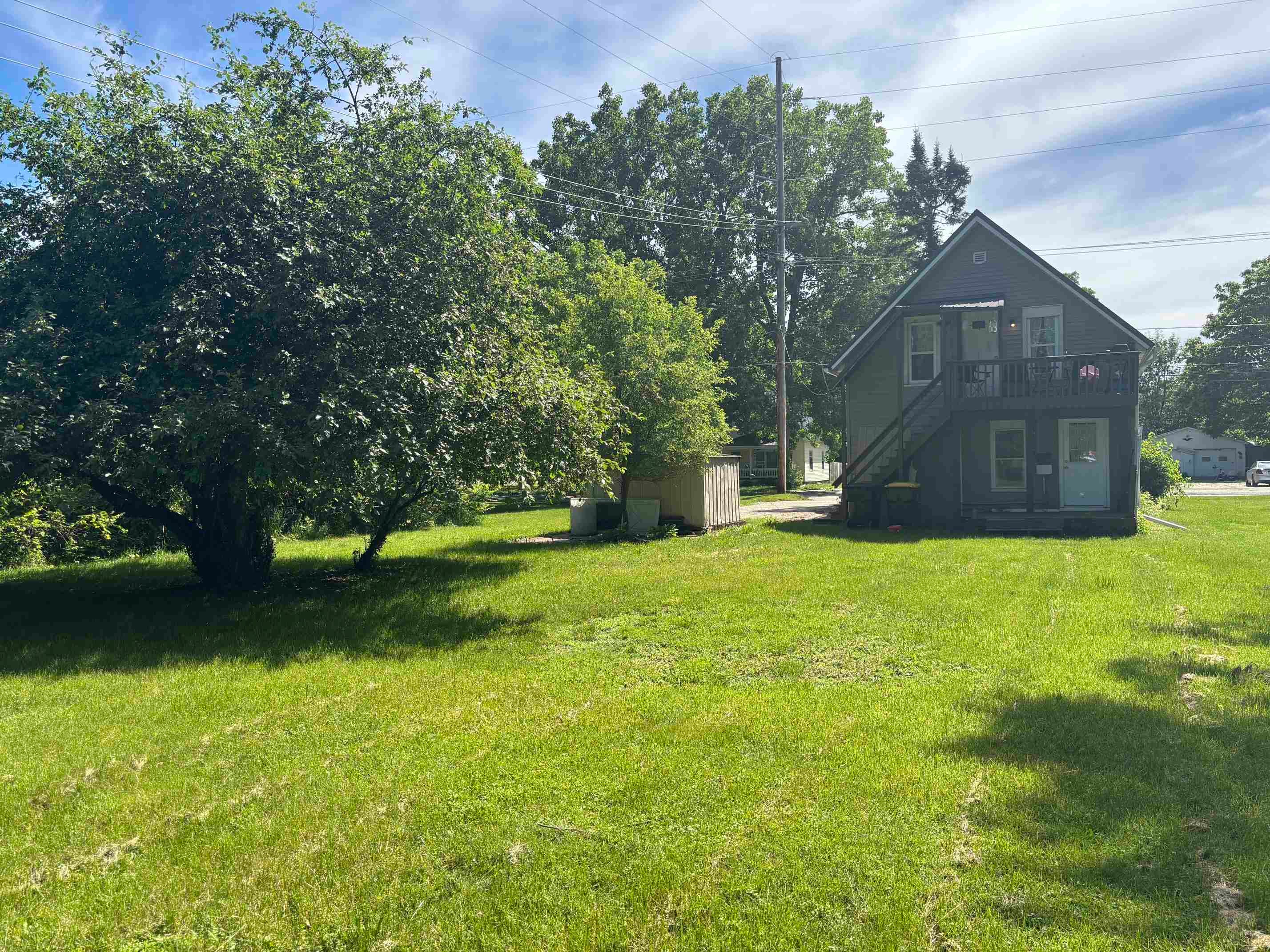 313 Pleasant Avenue