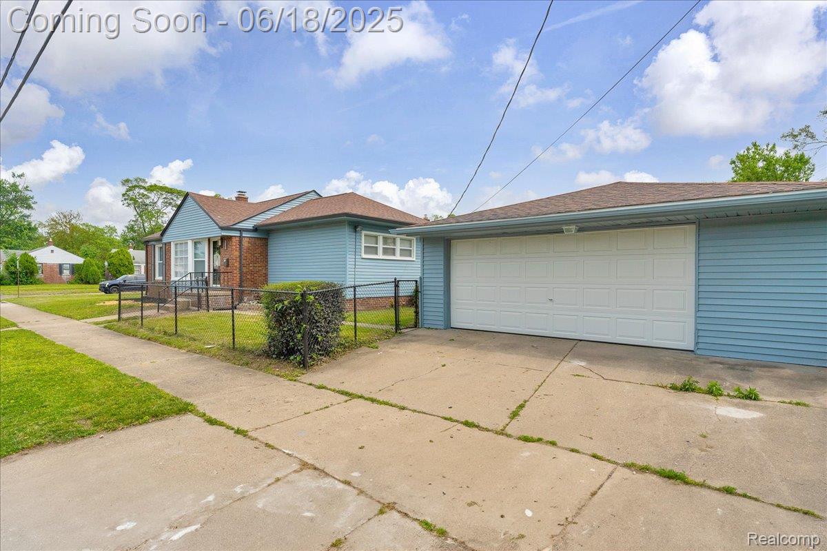 19505 Santa Barbara Drive