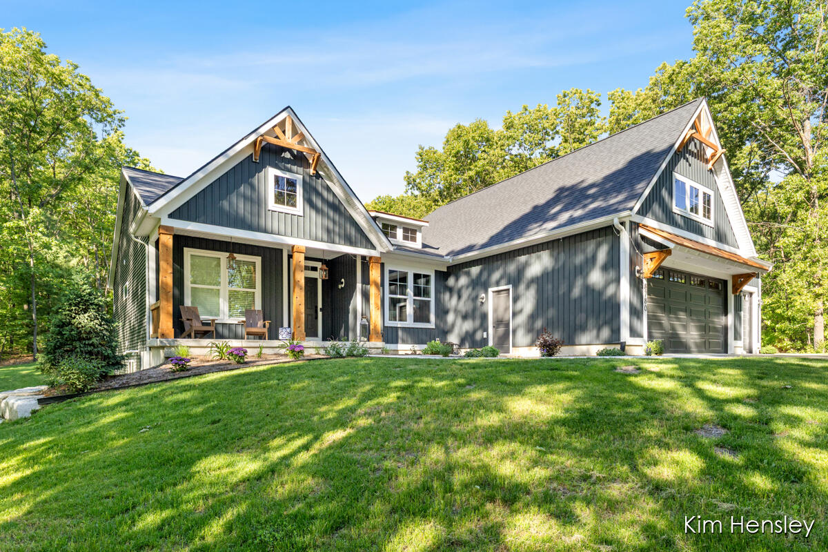 8780 Bentham Court