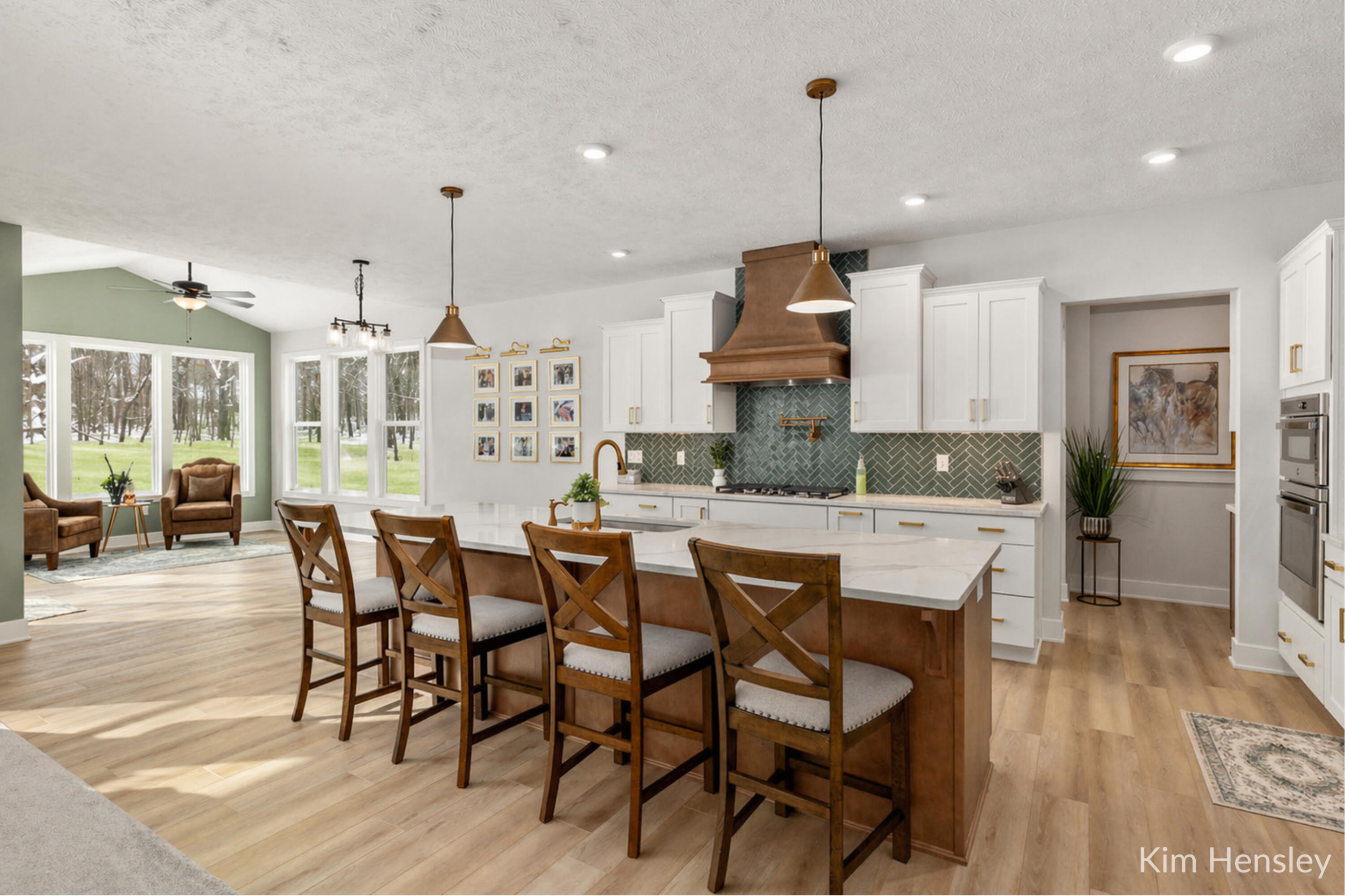 8780 Bentham Court