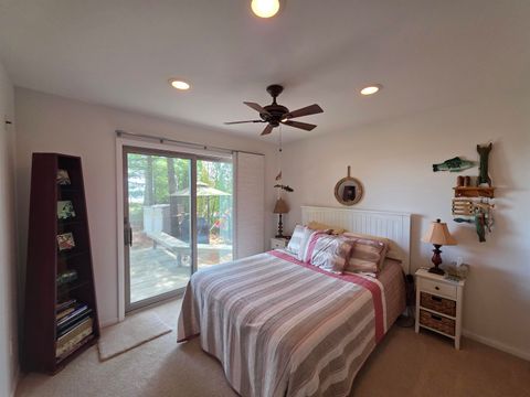 Tiny photo for 3694 N US-23, Oscoda Charter Township, MI 48750 (MLS # 77080068997)