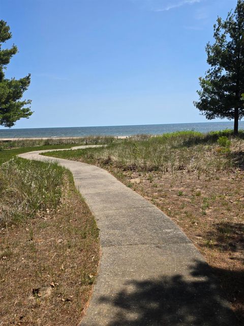 Tiny photo for 3694 N US-23, Oscoda Charter Township, MI 48750 (MLS # 77080068997)