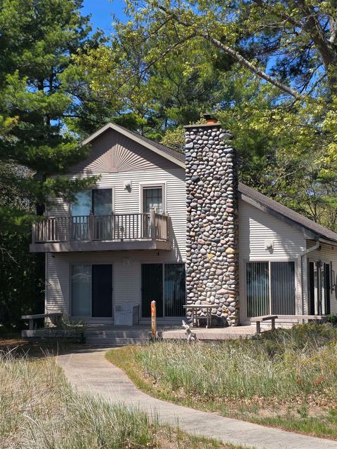 Photo of 3694 N US-23, Oscoda Charter Township, MI 48750 (MLS # 77080068997)