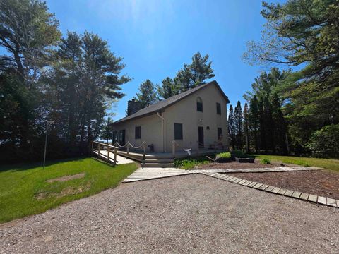 Tiny photo for 3694 N US-23, Oscoda Charter Township, MI 48750 (MLS # 77080068997)