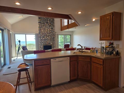 Tiny photo for 3694 N US-23, Oscoda Charter Township, MI 48750 (MLS # 77080068997)