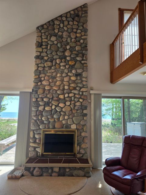 Tiny photo for 3694 N US-23, Oscoda Charter Township, MI 48750 (MLS # 77080068997)