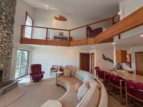 Tiny photo for 3694 N US-23, Oscoda Charter Township, MI 48750 (MLS # 77080068997)