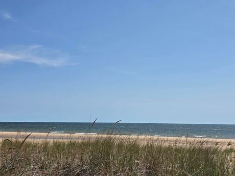 Tiny photo for 3694 N US-23, Oscoda Charter Township, MI 48750 (MLS # 77080068997)
