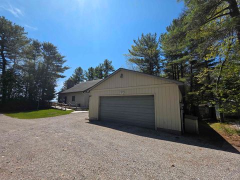 Tiny photo for 3694 N US-23, Oscoda Charter Township, MI 48750 (MLS # 77080068997)