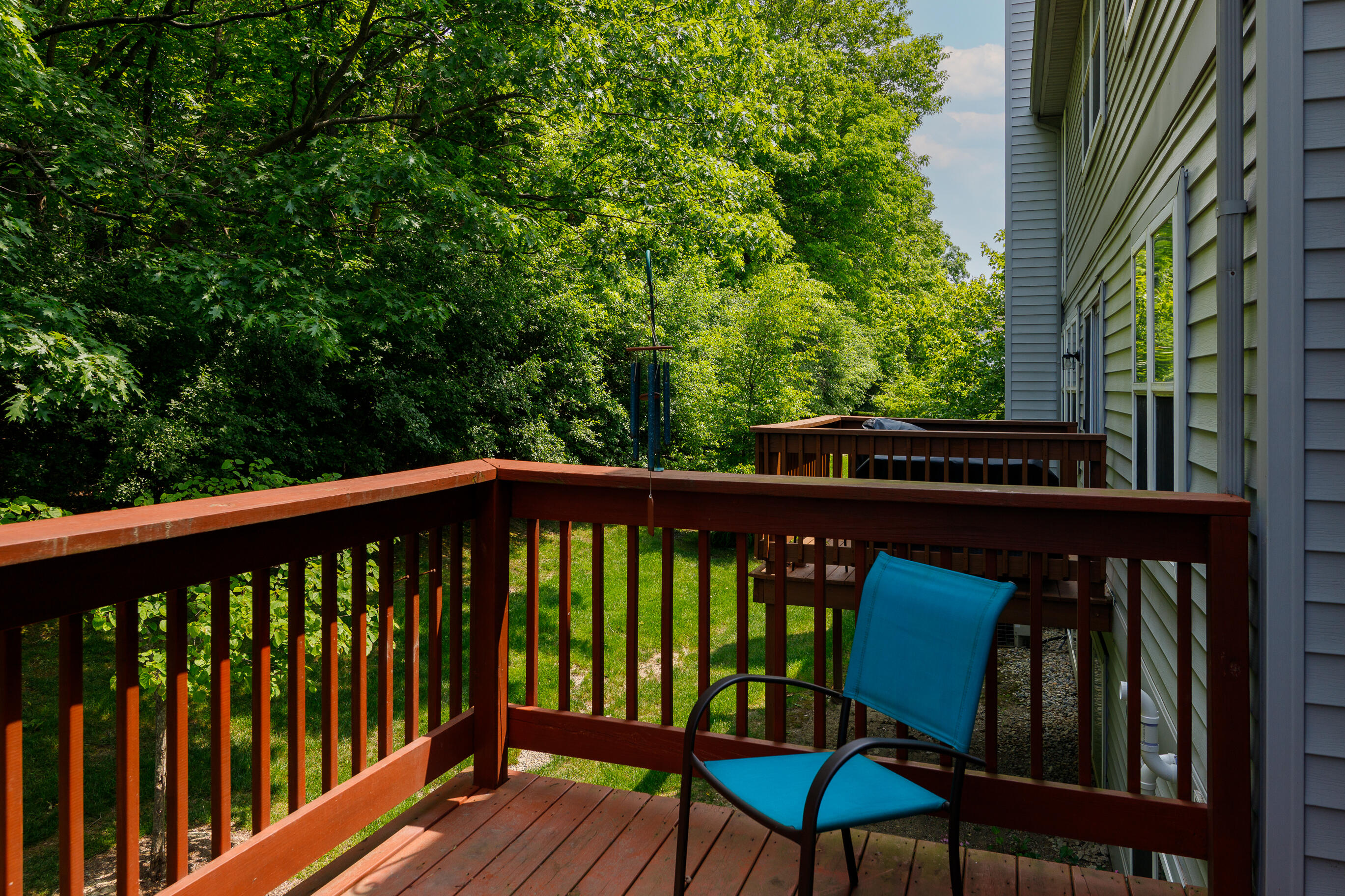 3607 Bent Trail Drive