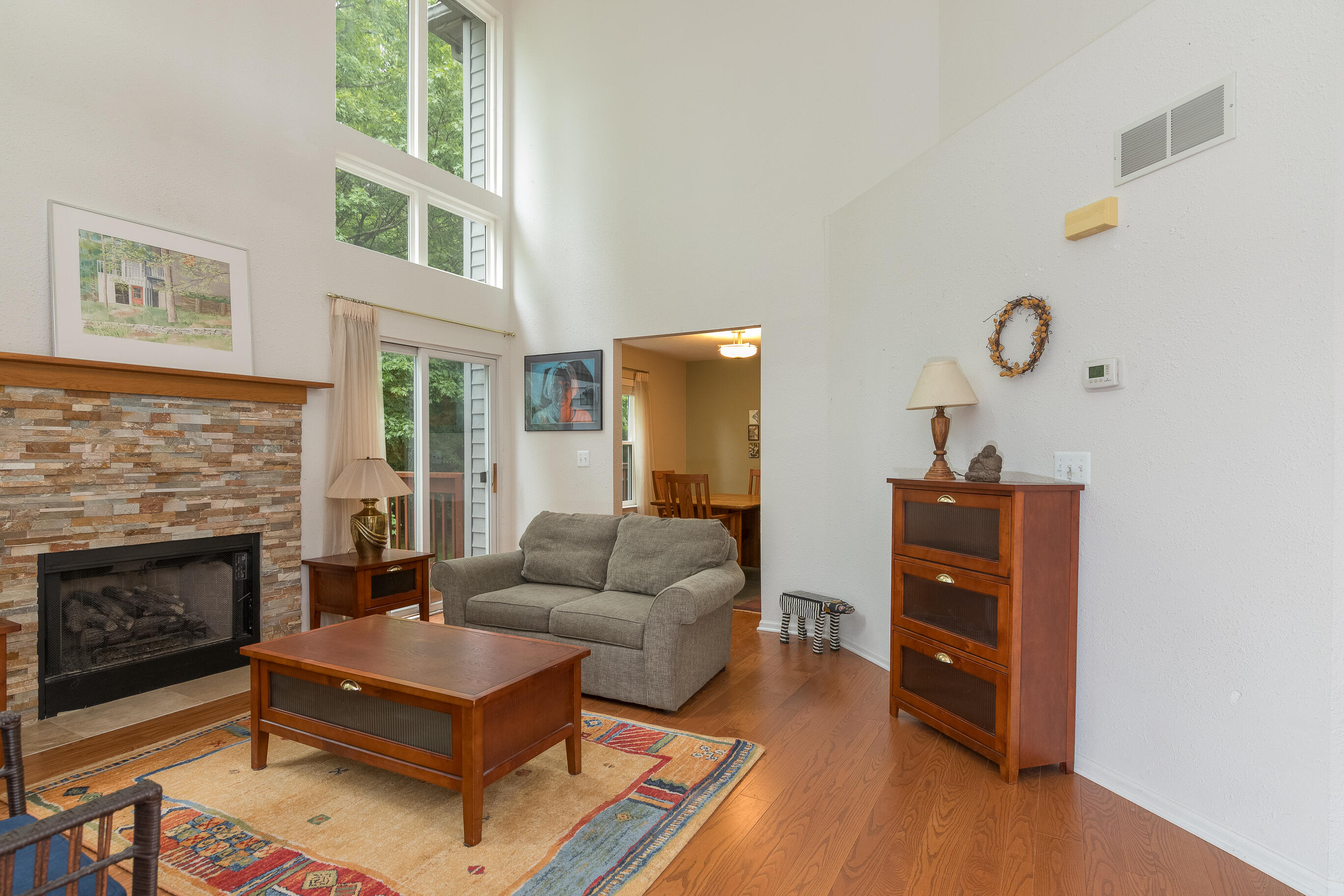 3607 Bent Trail Drive