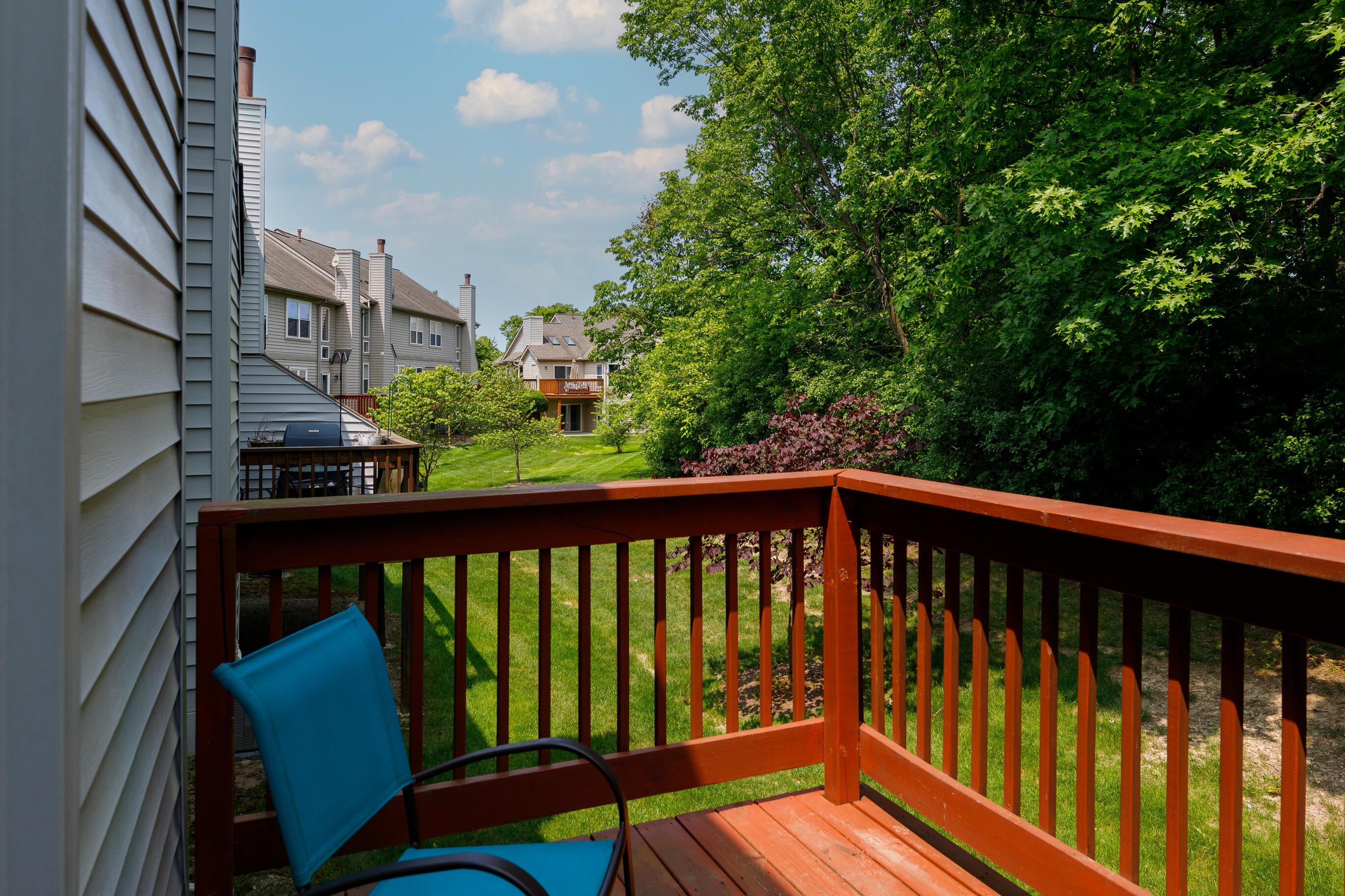 3607 Bent Trail Drive