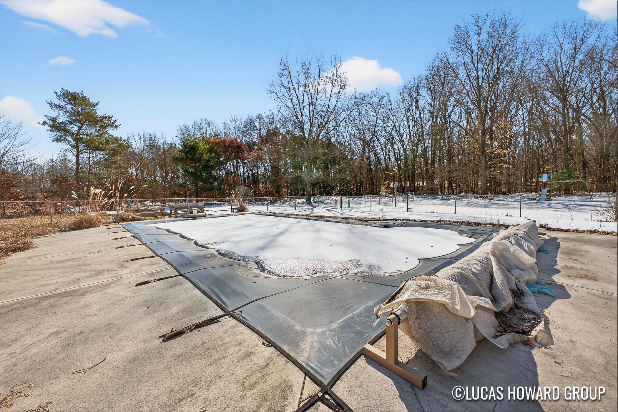 3658 Allegan Dam Road