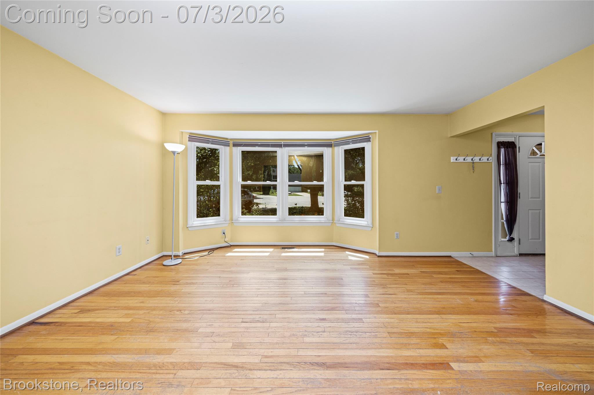 312 Burr Oak Drive