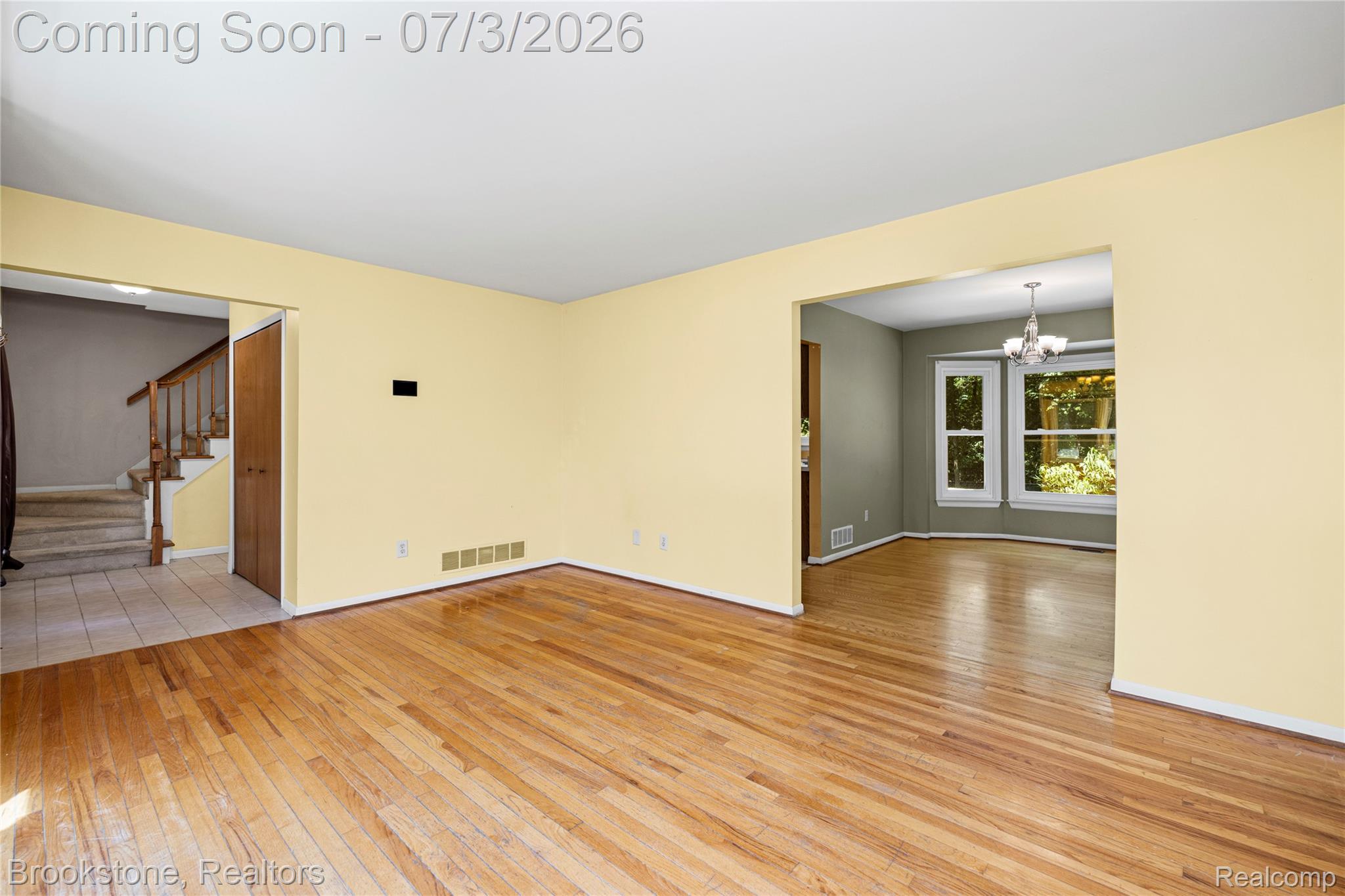 312 Burr Oak Drive