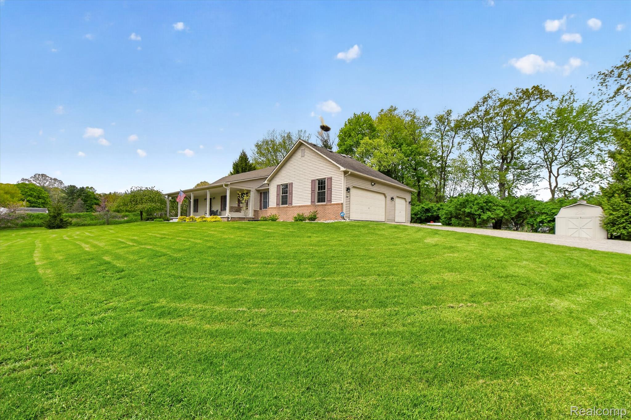 7659 Clyde Road