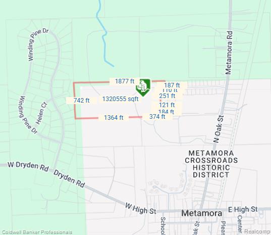 00 W Jamestown Drive