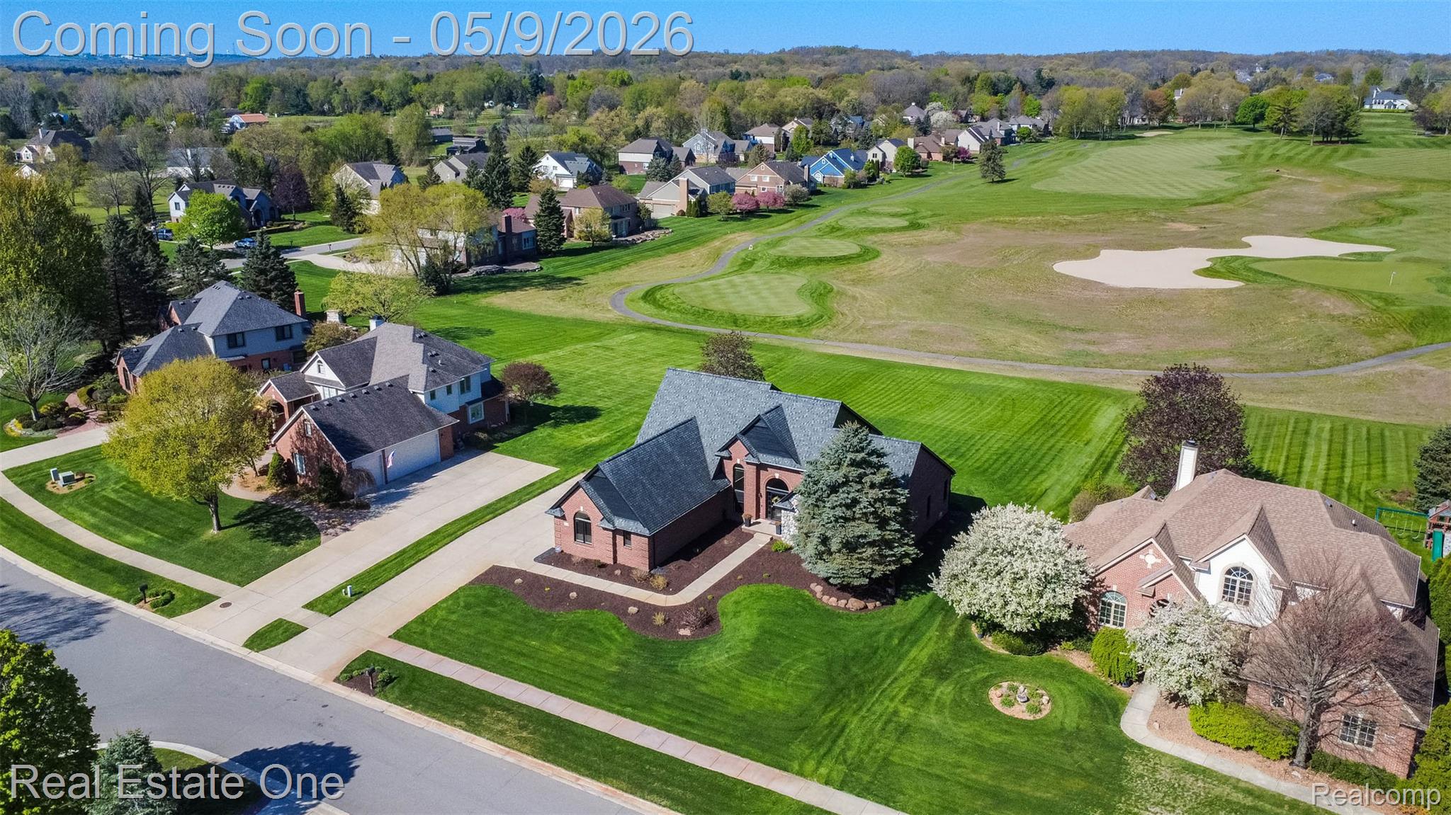 418 Gleneagles