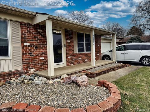 40684 Village Wood Road Novi City MI 48375