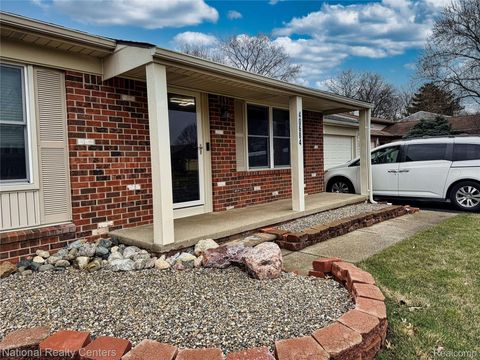 40684 Village Wood Road Novi City MI 48375