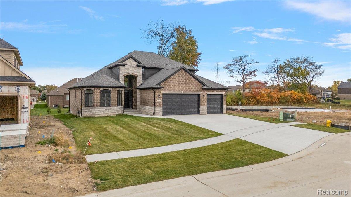 50352 Sawgrass Drive