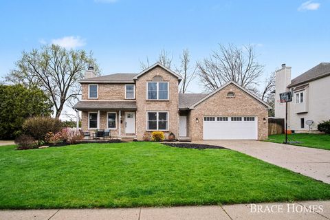 2521 Arundel Road SE East Grand Rapids City MI 49506