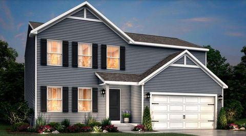 2771 Sanderling Court SE Kentwood City MI 49508