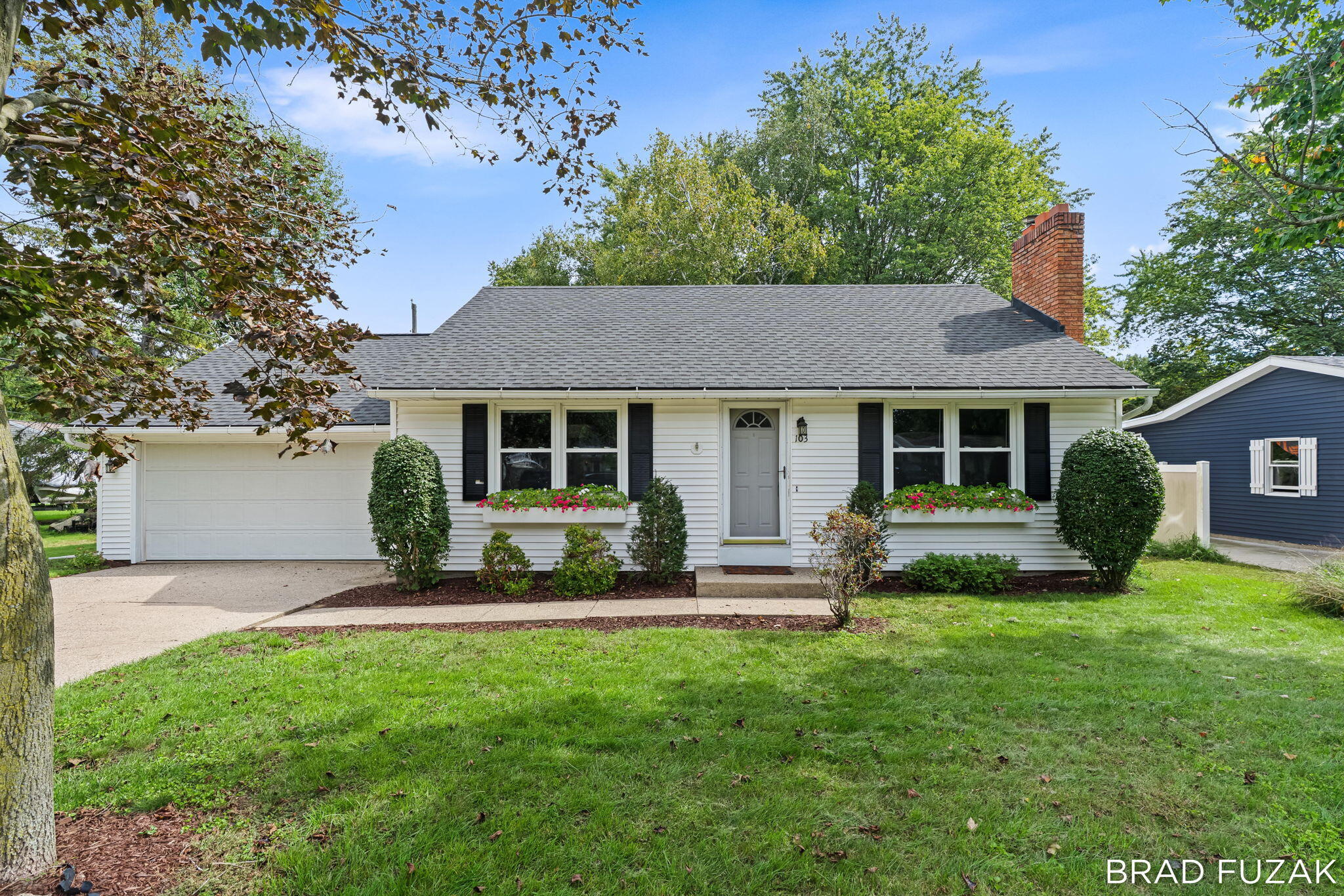 103 Birchwood Avenue