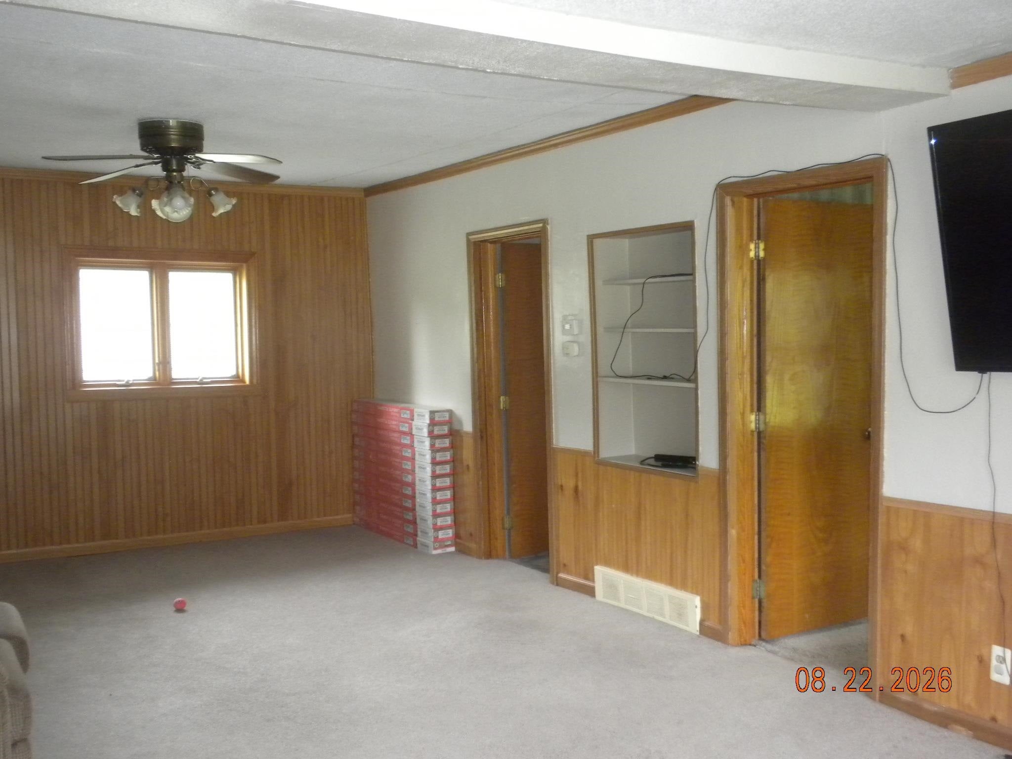 8015 Vassar Road