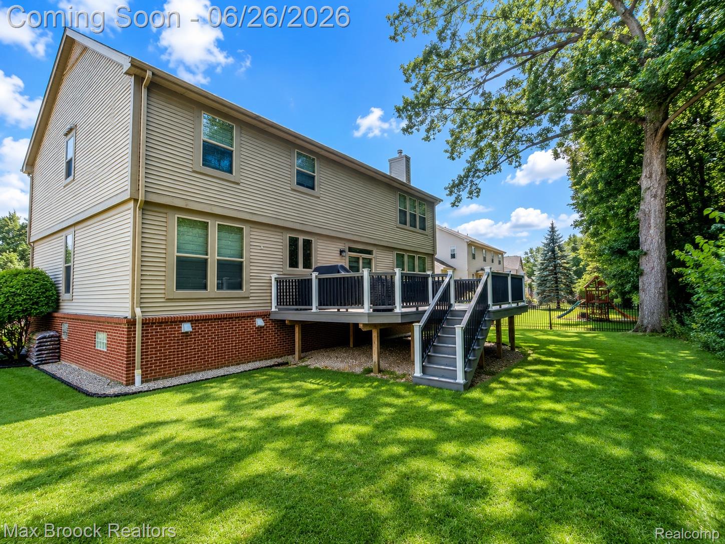 3238 Terra Court