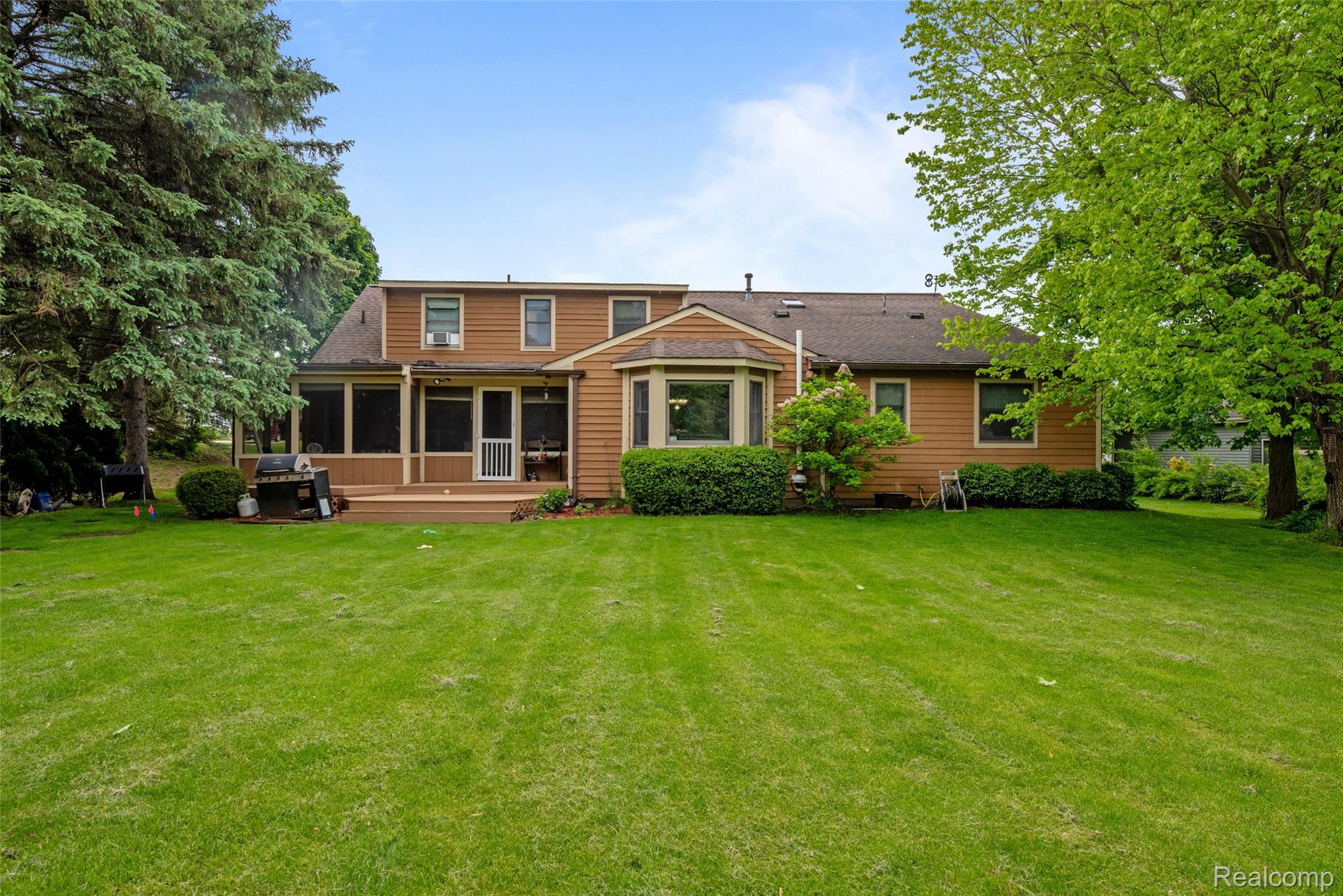 61472 Tayberry Circle