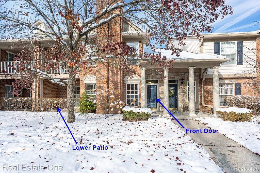 3491 TREMONTE Circle S