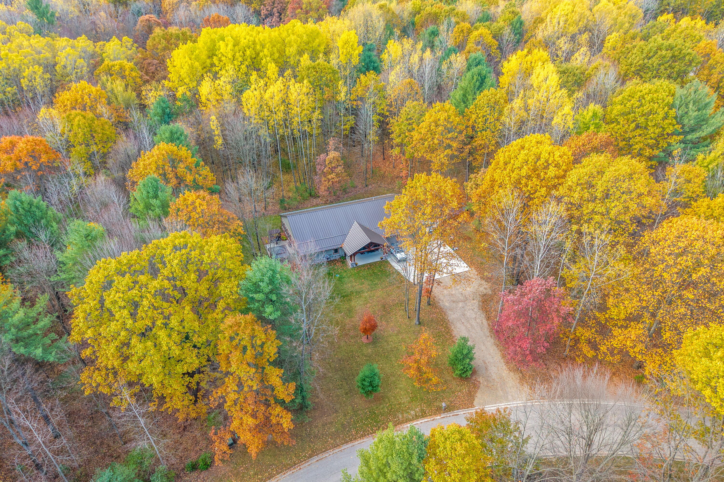 3159 Hilltop Lane
