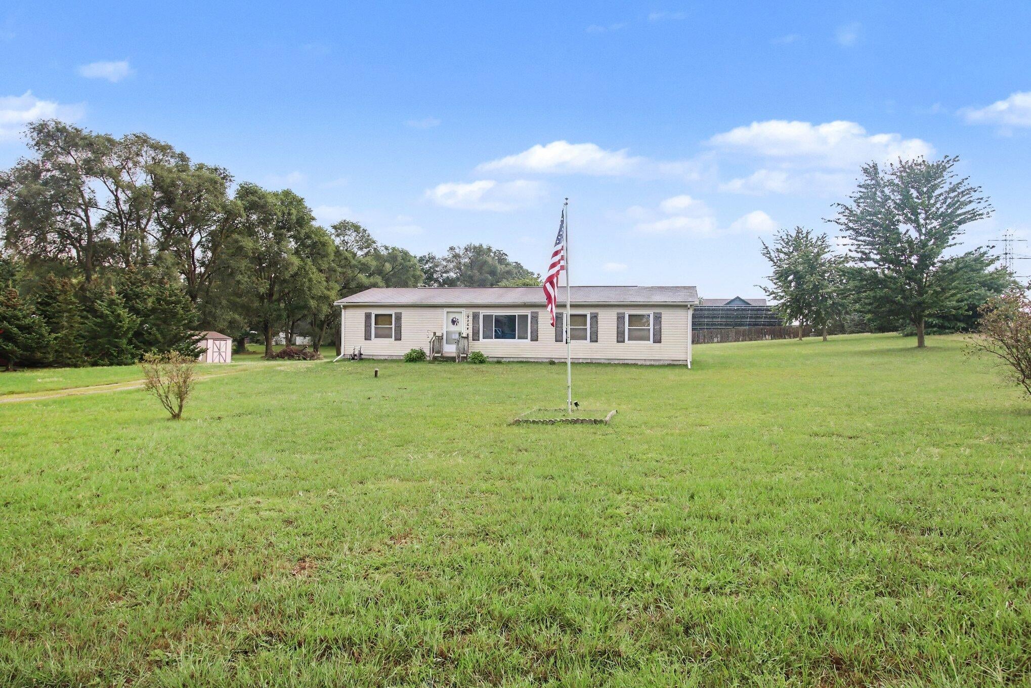 5264 Amy Drive