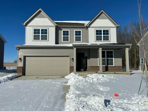 27106 Gallop Way Saline Township MI 48176