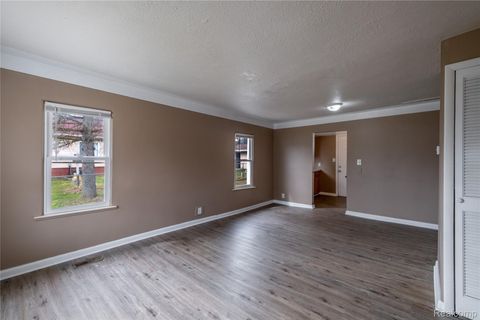 Tiny photo for 2271 Kenneth Street, Burton City, MI 48529 (MLS # 20261021744)