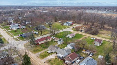 Tiny photo for 2271 Kenneth Street, Burton City, MI 48529 (MLS # 20261021744)