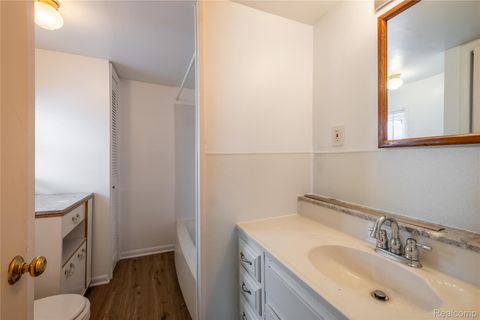 Tiny photo for 2271 Kenneth Street, Burton City, MI 48529 (MLS # 20261021744)