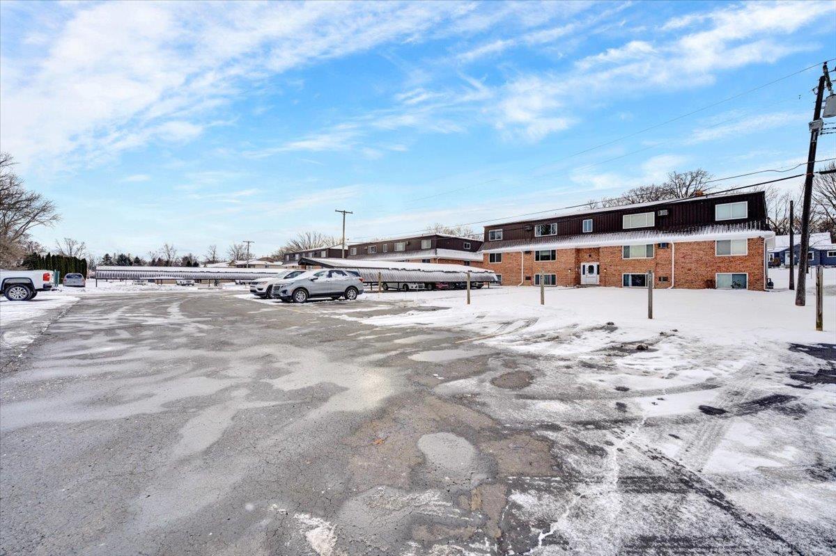 1617 S Riverside Ave C-18 #4 Avenue